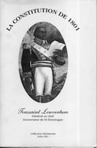Toussaint Louverture Historical Society, Inc.